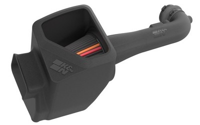 K&N 50-3082D Engine Cold Air Intake Performance Kit