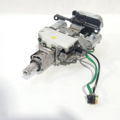 Steering Column Without Steering Wheel OEM 2010 Bentley Continental GT