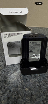 Motorola Solutions NNTN9217A Battery OEM For the ApxNext Portable