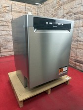 BAUKNECHT OBUC Ecosilent 8650 Geschirrspüler unterbaufähig ActiveDry MultiZone