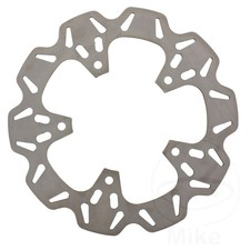 EBC Brake Disc Vee Rear VR681 Fits Husqvarna Svartpilen 701 2019