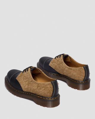 Dr.Martens Mie 1461 Deadstock 3 Eye Multi 43467960 | eBay