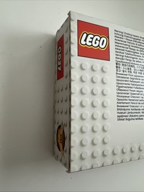 LEGO Classic Pirate Minifigure Retro Set 5003082 2015, NISB