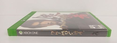 Onimusha: Warlords (Microsoft Xbox One) - Free Shipping, Nice Shape! - Picture 3 of 8