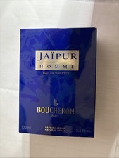 BOOCHERON JAIPUR HOMME EDT 100 ML SPRAY