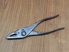 NOS Channellock 546 6in Slip Joint Pliers - Made in USA