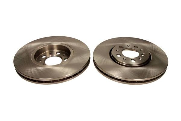 Disques de frein 1J0 615 301 C MAXGEAR 19-0762 avant pour AUDI A3