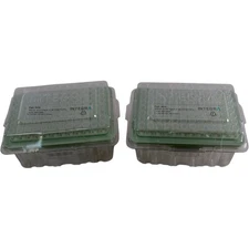 NEW Integra 3435 300uL GRIPTIPS Pipette Tips Sterile Filtered Lot of 2
