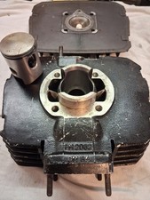 gruppo termico franco morini 50cc