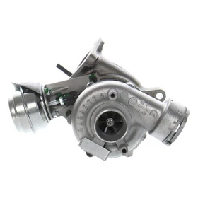 Turbolader Garrett 758219-0002 für Audi A4 A6 03G145702F 03G145702K