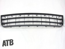 Griglia Paraurti Centrale Anteriore Per VW GOLF V 5 2,0 TDI 2,0 FSI Nuovo