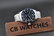 Seiko Prospex SPB451J1 1965 Heritage Diver’s Automatic Watch - Japan-Made 15