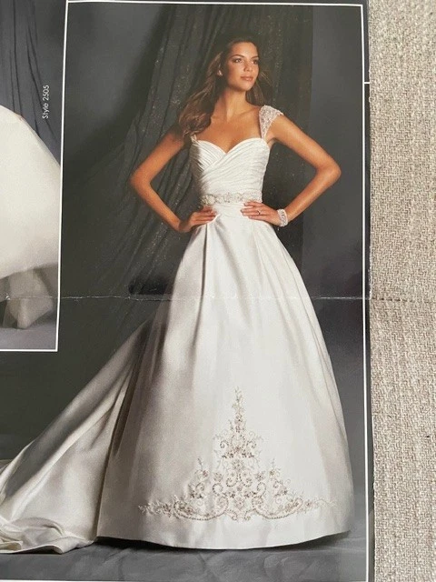 sachin and babi light blue dress New Alfred Angelo Wedding Dresses: The Blue Princess Gowns Are Even  Prettier Than I Anticipated!