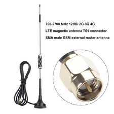 Antenna Receiver In-Car Technology Sat Nav Devices Security Vertical 50MHz