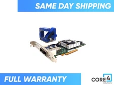 QLOGIC QLE8362 DUAL PORT 16GB FC / 10GB ETHERNET