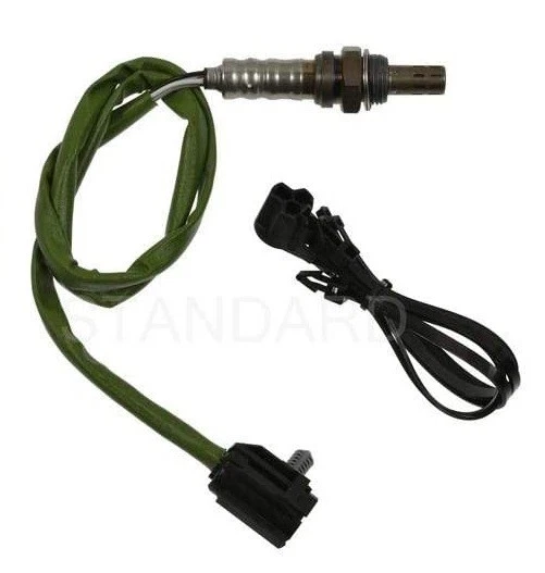 Sensor de oxígeno SMP SG1823 para Chrysler Town & Country 2001-2003 3,3 L 3,8 L V6 Foto 2 de 4