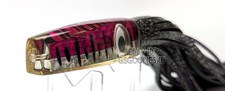 Vintage California Lures Unique 11" Half-Oval Offshore Trolling Lure CAL0001
