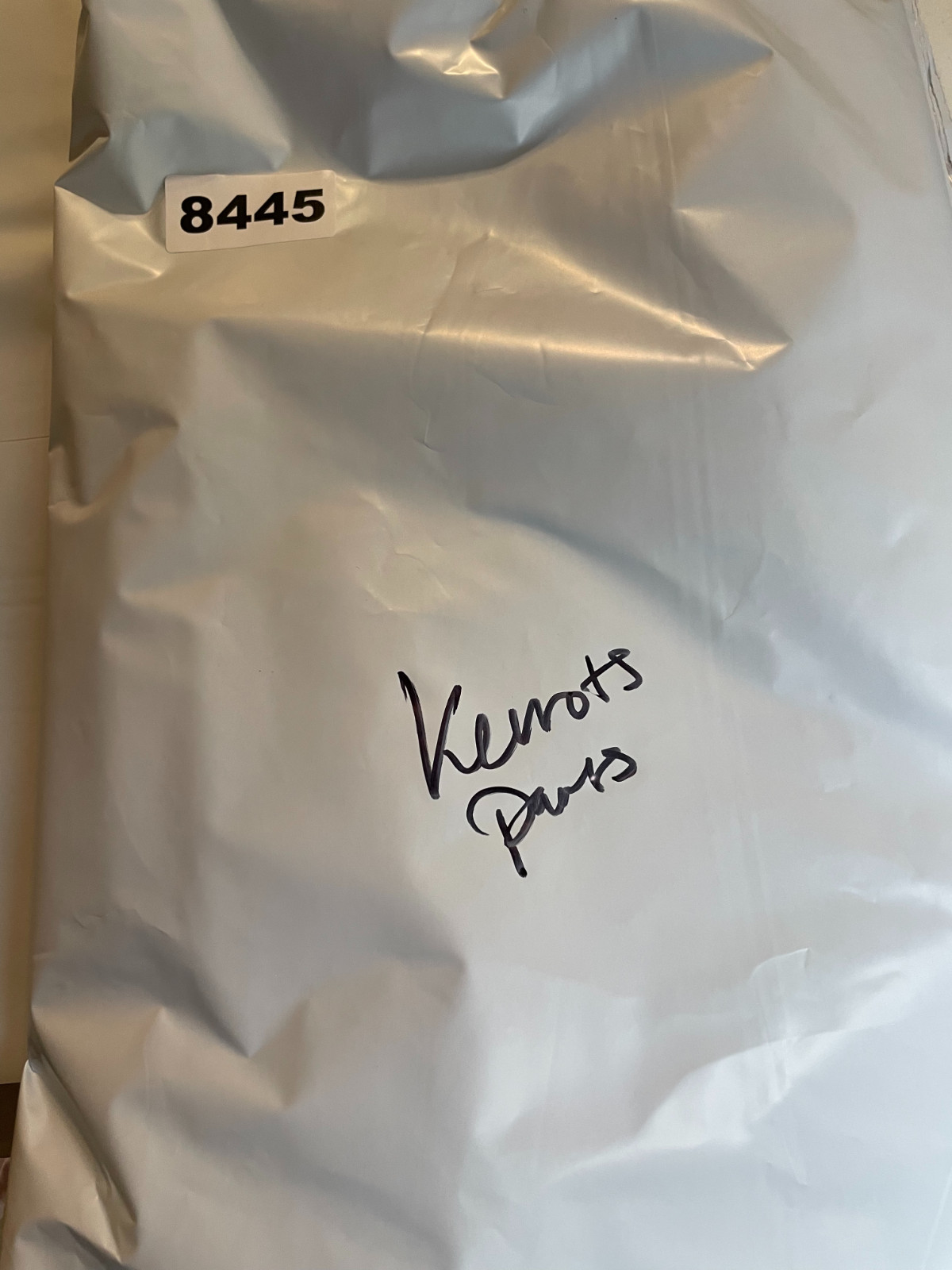 Kerrits Ice Fil Tech Tights Womens L Green Full Seat Riding Breeches Equestrian