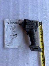 New Snap On Tools Lithium Ct9035gmdb 18v 12 Short Compact Body Impact Wrench New Snap On Tools Lithium Ct9035gmdb 18v 12 Short Compact Body Impact Wrench