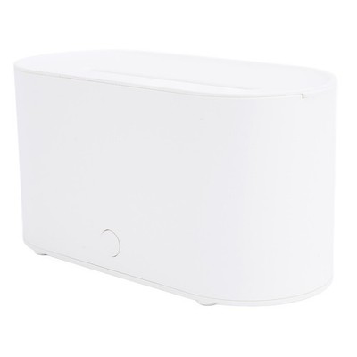 Colorful Flame Fire Diffuser Humidifier For Home Office Auto Off