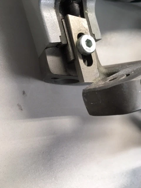 Bosch GSC 2,8 Blechschere (C) - 0 601 506 103 - Bild 4 von 4