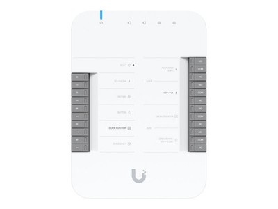 Ubiquiti UniFi Access G3 Starter Kit Pro Corsa Power over UA-G3-SK-PRO