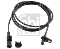 ABS-SENSOR Hinterachse Links FÜR Vw, MERCEDES-BENZ - Febi Bilstein 106480