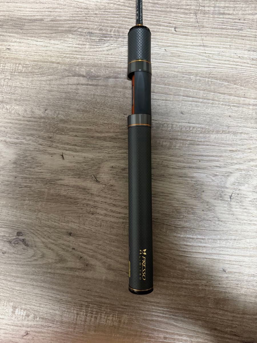 Daiwa PRESSO LTD AGS 61L-S | eBay