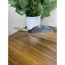 WARCO Stainless Steel Knife