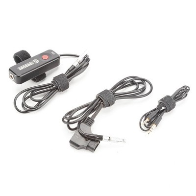 Cinegears Start/Stop Trigger Combo for Arri/Lanc/Red/Sony - SKU#2017771