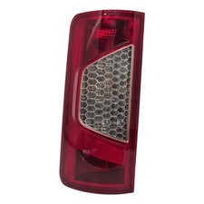 Ford Transit Connect 09-2013 Van Left Rear Tail Light Lamp 5177813