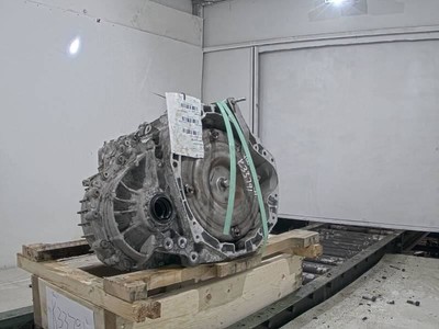 Automatic Transmission 6 Speed 2.5L Fits 17-18 MAZDA 3 137233