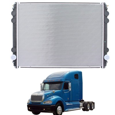 Truck Radiator for 2004-2007 Freightliner Columbia Century Series 2004-2012 M2