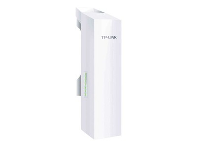 TP-LINK CPE210 Outdoor 2.4GHz 9dBi CPE 0.3GBPS 64BIT WLAN ACCESS POINT