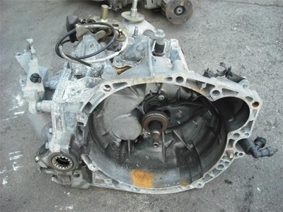 20MB01 GETRIEBE / 20MB01 / 233777 FÜR CITROEN C4 BERLINA 2.0 HDI