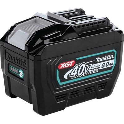 Makita BL4080F 40V max XGT 8 Ah Li-Ion Battery New 88381589581| eBay