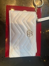 gucci marmont key pouch wallet