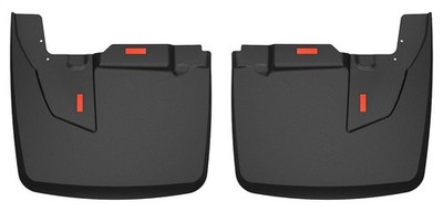 Husky Liner 59071 Custom Mud Guards  MUD FLAPS