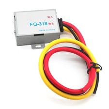 12V auto sound Filter auto sound Noise Elimin...