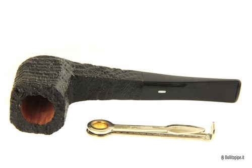 Pipa Castello Old Antiquari KKKK - Billiard Square #15Q - Foto 5 di 7