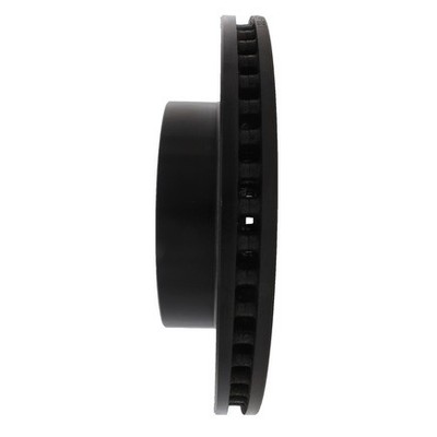 Centric 120.67052 Centric Premium Brake Rotor