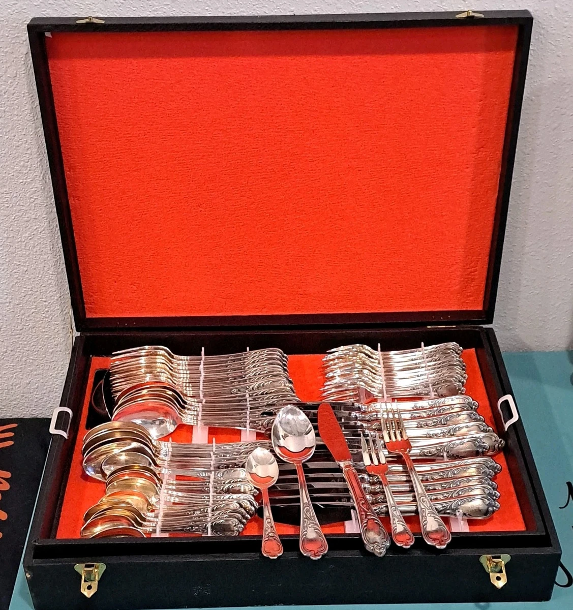 Solingen Flatware, Knives and Cutlery for Sale | New & Used