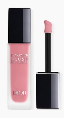 Dior Forever Blush Soft Filter Whipped Liquid Blush 05 Lily Blurring Matte 11mL 