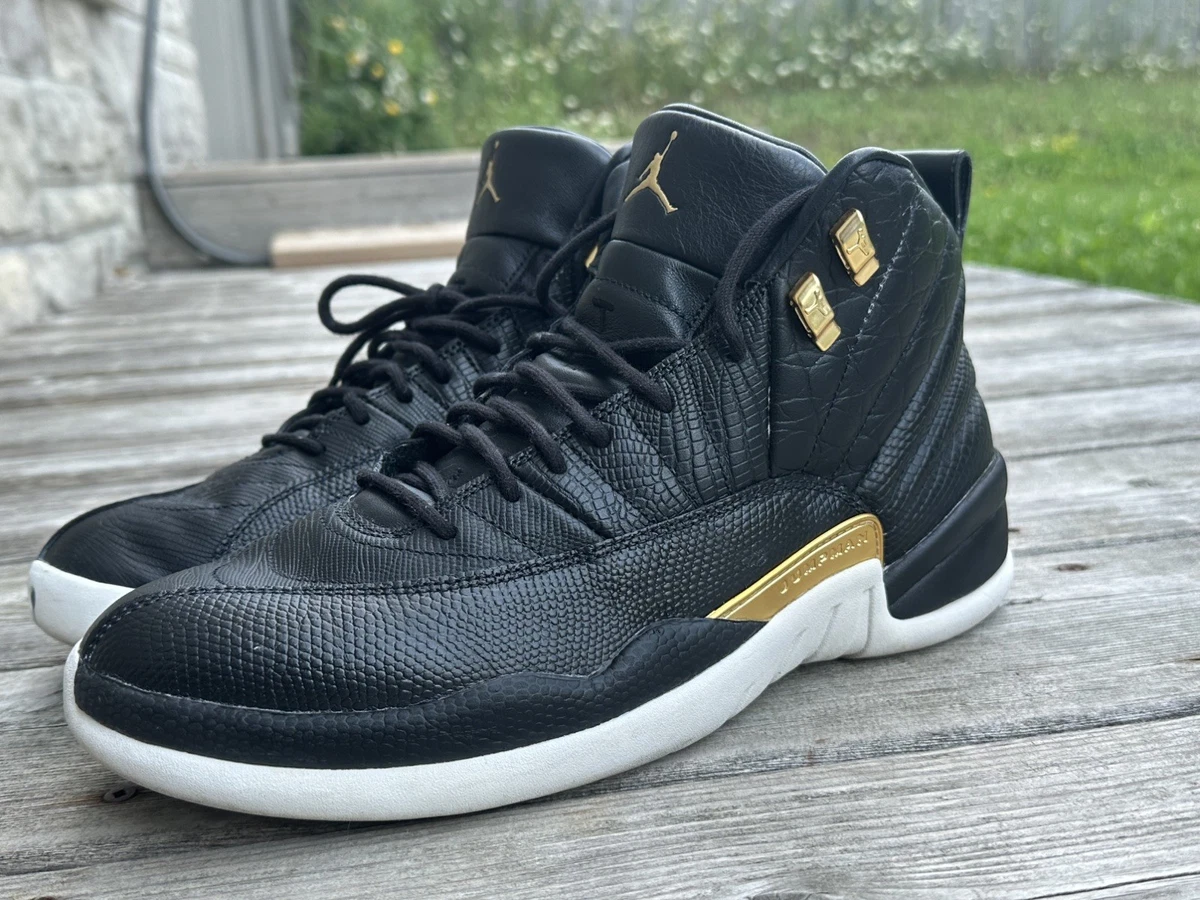 Nike Women's Air Jordan 12 for sale | eBay