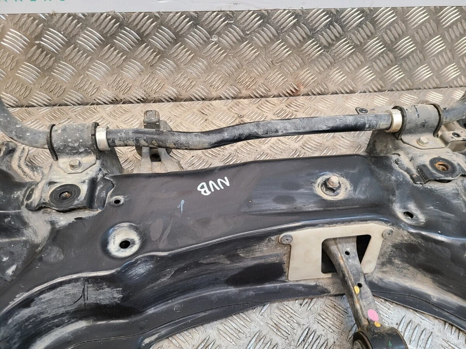 Suzuki SX4 S Cross JYB Front Subframe and Anti Roll Bar - Image 3 of 4