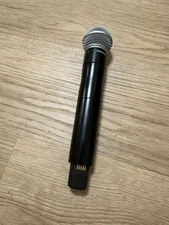 Shure ULXD2/SM58 Microphone Transmitter