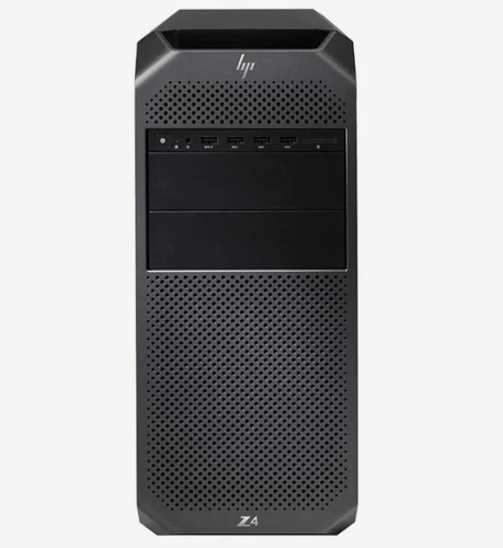 HP Z4 Tower G4 Workstation i9-10900X 32GB 1TB SSD NVIDIA T1000 CAD PC