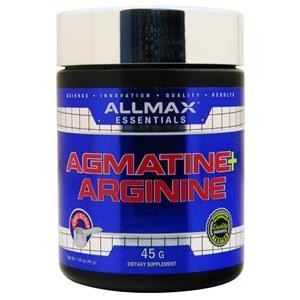 Allmax Nutrition Agmatine Arginine 159 oz 3990₽
