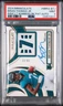PANINI IMMACULATE COLL IMMACULATE NUMBERS RPA BRIAN THOMAS JR. 93/99 PSA 9 AUTO