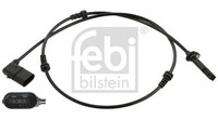 Febi Bilstein Sensor, Raddrehzahl 106853 FüR MERCEDES-BENZ